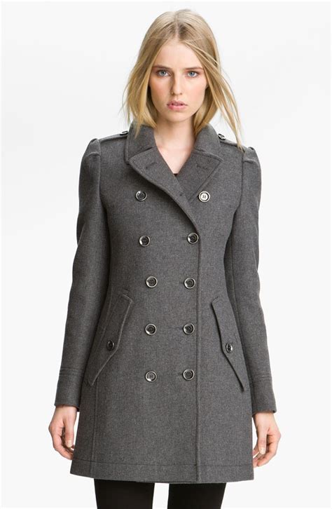 burberry winter coats on sale|burberry coats nordstrom.